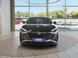 Nissan Qashqai Tekna 1,3 DIG-T Xtronic 4x4 UPE=47200€! - bilder 3