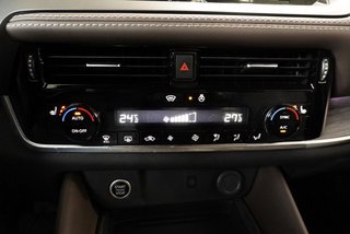 Nissan Qashqai Tekna 1,3 DIG-T Xtronic 4x4 UPE=47200€! - bilder 16