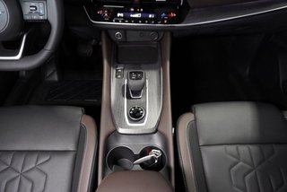 Nissan Qashqai Tekna 1,3 DIG-T Xtronic 4x4 UPE=47200€! - bilder 17