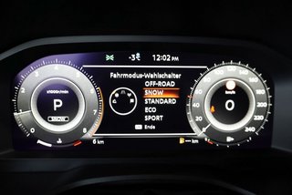 Nissan Qashqai Tekna 1,3 DIG-T Xtronic 4x4 UPE=47200€! - bilder 22