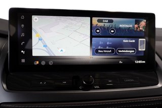 Nissan Qashqai Tekna 1,3 DIG-T Xtronic 4x4 UPE=47200€! - bilder 23