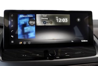 Nissan Qashqai Tekna 1,3 DIG-T Xtronic 4x4 UPE=47200€! - bilder 26