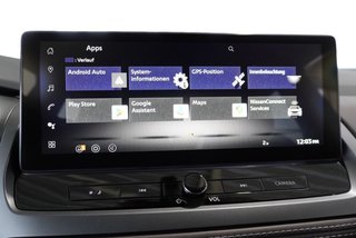 Nissan Qashqai Tekna 1,3 DIG-T Xtronic 4x4 UPE=47200€! - bilder 32