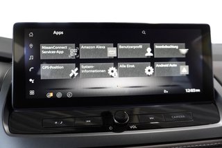 Nissan Qashqai Tekna 1,3 DIG-T Xtronic 4x4 UPE=47200€! - bilder 33