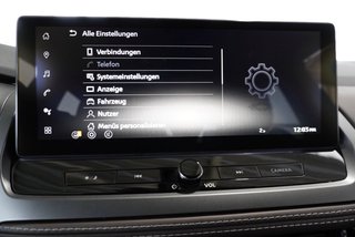 Nissan Qashqai Tekna 1,3 DIG-T Xtronic 4x4 UPE=47200€! - bilder 34