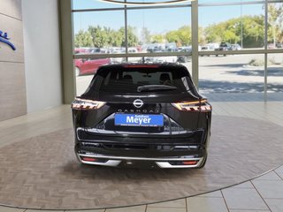 Nissan Qashqai Tekna 1,3 DIG-T Xtronic 4x4 UPE=47200€! - bilder 5