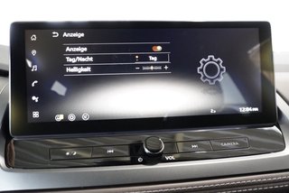 Nissan Qashqai Tekna 1,3 DIG-T Xtronic 4x4 UPE=47200€! - bilder 37