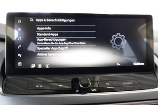 Nissan Qashqai Tekna 1,3 DIG-T Xtronic 4x4 UPE=47200€! - bilder 40