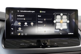 Nissan Qashqai Tekna 1,3 DIG-T Xtronic 4x4 UPE=47200€! - bilder 41