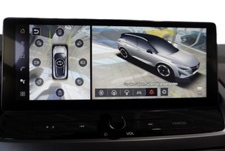 Nissan Qashqai Tekna 1,3 DIG-T Xtronic 4x4 UPE=47200€! - bilder 42