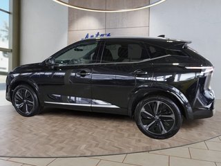 Nissan Qashqai Tekna 1,3 DIG-T Xtronic 4x4 UPE=47200€! - bilder 1