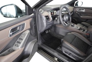 Nissan Qashqai Tekna 1,3 DIG-T Xtronic 4x4 UPE=47200€! - bilder 3