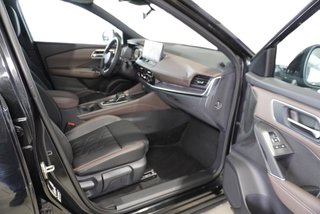 Nissan Qashqai Tekna 1,3 DIG-T Xtronic 4x4 UPE=47200€! - bilder 4