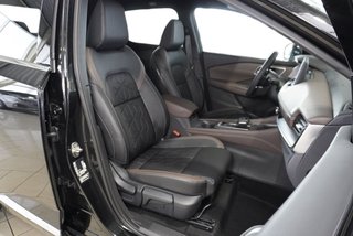 Nissan Qashqai Tekna 1,3 DIG-T Xtronic 4x4 UPE=47200€! - bilder 5