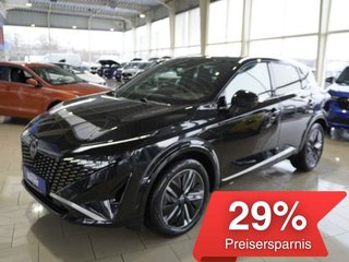 Nissan Qashqai age.one-day registration Kaufen