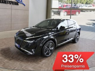 Nissan Qashqai age.one-day registration Kaufen