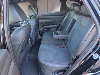 Hyundai TUCSON 1,6T HEV N Line X UPE=54000 Euro!        ** - foto 10