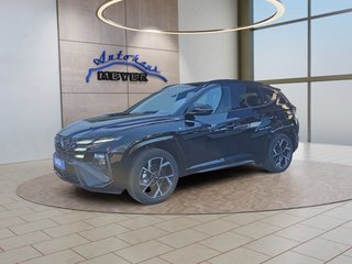 Hyundai TUCSON 1,6T HEV N Line X UPE=54000 Euro!        ** - foto 3