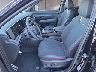 Hyundai TUCSON 1,6T HEV N Line X UPE=54000 Euro!        ** - foto 5