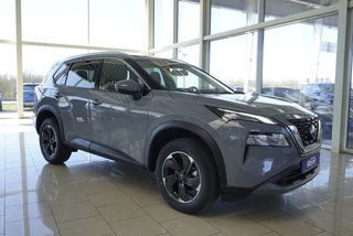 Nissan X-Trail age.one-day registration Kaufen