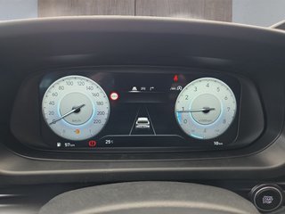 Hyundai i20 1.0 T-GDI Navi/LED/Kamera/Winterp/Keyless ** - foto 12