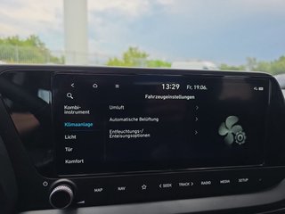 Hyundai i20 1.0 T-GDI Navi/LED/Kamera/Winterp/Keyless ** - foto 25
