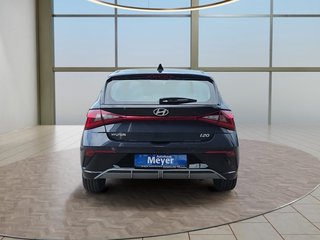 Hyundai i20 1.0 T-GDI Navi/LED/Kamera/Winterp/Keyless ** - foto 4