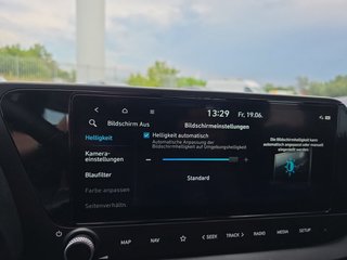 Hyundai i20 1.0 T-GDI Navi/LED/Kamera/Winterp/Keyless ** - foto 30