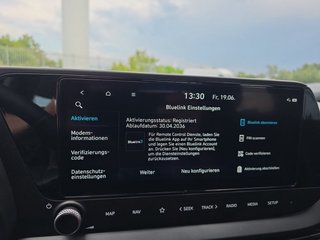Hyundai i20 1.0 T-GDI Navi/LED/Kamera/Winterp/Keyless ** - foto 32