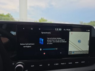 Hyundai i20 1.0 T-GDI Navi/LED/Kamera/Winterp/Keyless ** - foto 36