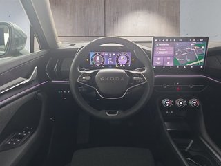 Skoda Kodiaq 1,5 TSI iV 4*J.Gar/AHK/Navi/el.Klappe/Kamera  ** - foto 8