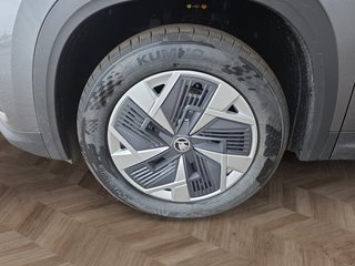 Skoda Kodiaq 1,5 TSI iV 4*J.Gar/AHK/Navi/el.Klappe/Kamera  ** - foto 10
