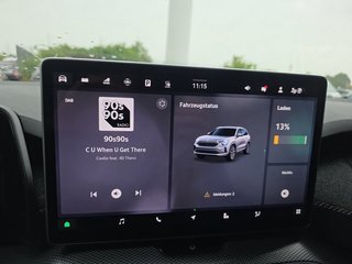 Skoda Kodiaq 1,5 TSI iV 4*J.Gar/AHK/Navi/el.Klappe/Kamera  ** - foto 23