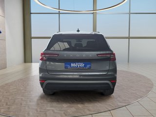 Skoda Kodiaq 1,5 TSI iV 4*J.Gar/AHK/Navi/el.Klappe/Kamera  ** - foto 4