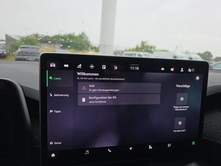 Skoda Kodiaq 1,5 TSI iV 4*J.Gar/AHK/Navi/el.Klappe/Kamera  ** - foto 31