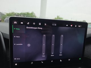 Skoda Kodiaq 1,5 TSI iV 4*J.Gar/AHK/Navi/el.Klappe/Kamera  ** - foto 32