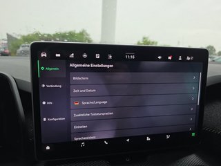 Skoda Kodiaq 1,5 TSI iV 4*J.Gar/AHK/Navi/el.Klappe/Kamera  ** - foto 33