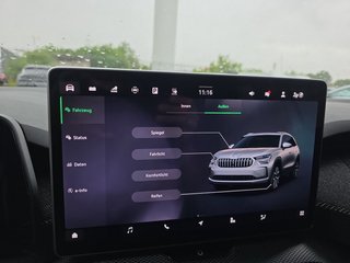 Skoda Kodiaq 1,5 TSI iV 4*J.Gar/AHK/Navi/el.Klappe/Kamera  ** - foto 35