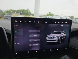 Skoda Kodiaq 1,5 TSI iV 4*J.Gar/AHK/Navi/el.Klappe/Kamera  ** - foto 37