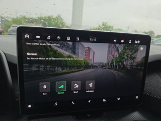 Skoda Kodiaq 1,5 TSI iV 4*J.Gar/AHK/Navi/el.Klappe/Kamera  ** - foto 45