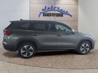 Skoda Kodiaq 1,5 TSI iV 4*J.Gar/AHK/Navi/el.Klappe/Kamera  ** - foto 1