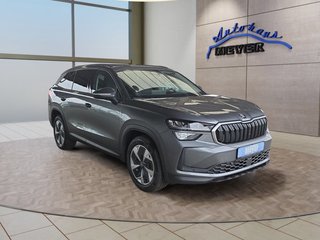 Skoda Kodiaq 1,5 TSI iV 4*J.Gar/AHK/Navi/el.Klappe/Kamera  ** - foto 2