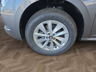 Skoda Kamiq Selection 1,5TSI DSG AHK/Kamera/LED/Kessy/Winterp.  ** - foto 10