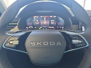 Skoda Kamiq Selection 1,5TSI DSG AHK/Kamera/LED/Kessy/Winterp.  ** - foto 18