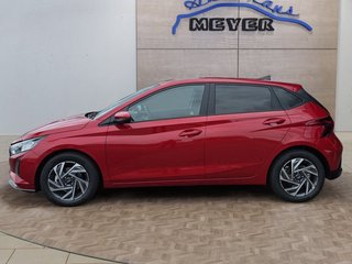 Hyundai i20 1.0 T-GDI DCT Navi/Kamera/Winterp/Klimaaut.  ** - foto 2