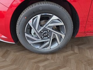 Hyundai i20 1.0 T-GDI DCT Navi/Kamera/Winterp/Klimaaut.  ** - foto 10