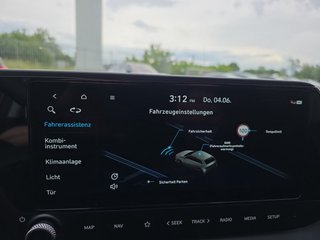 Hyundai i20 1.0 T-GDI DCT Navi/Kamera/Winterp/Klimaaut.  ** - foto 25