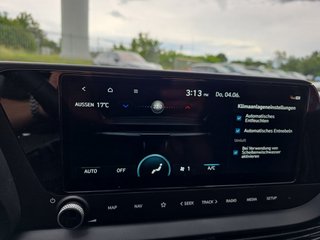 Hyundai i20 1.0 T-GDI DCT Navi/Kamera/Winterp/Klimaaut.  ** - foto 40
