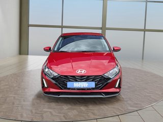 Hyundai i20 1.0 T-GDI DCT Navi/Kamera/Winterp/Klimaaut.  ** - foto 3