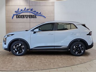 Kia Sportage 1.6 T-GDI DCT ACC/Navi/Winterp/LED/Kamera - bilder 2